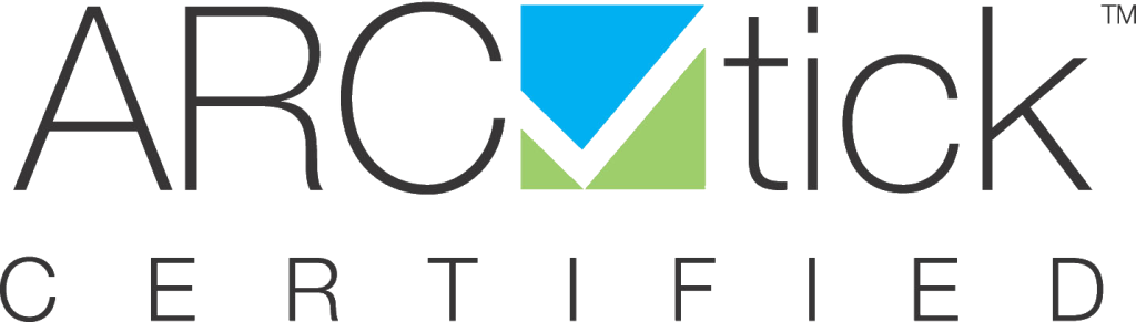 Arctick Certified AU48904